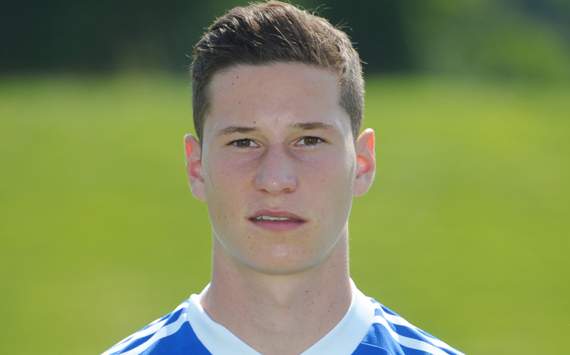 Draxler: Schalke will win the league soon