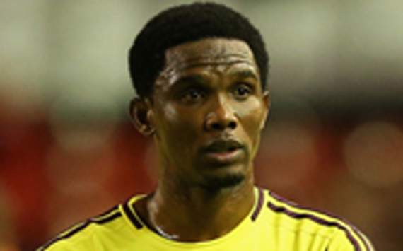 Transferts - Eto'o : "Beckham doit apporter"