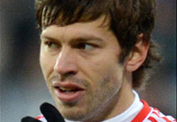 Fyodor Smolov Absen Hingga Awal Tahun