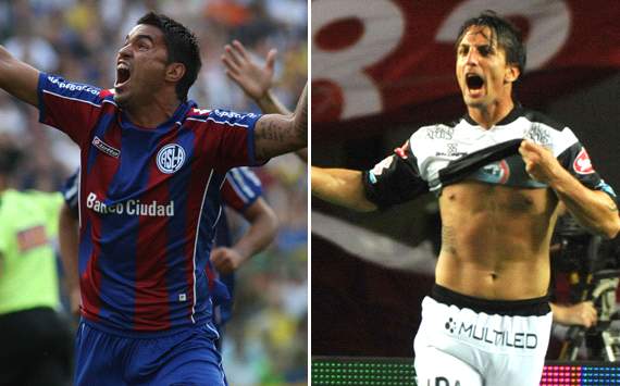 EN VIVO: All Boys - San Lorenzo