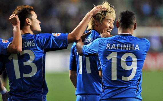 Perfiles del Mundial de Clubes 2012: Ulsan Hyundai