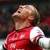 Arsenal zittert sich in die Königsklasse
