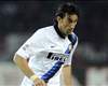 Milito Ingin Sering Berduet Dengan Messi