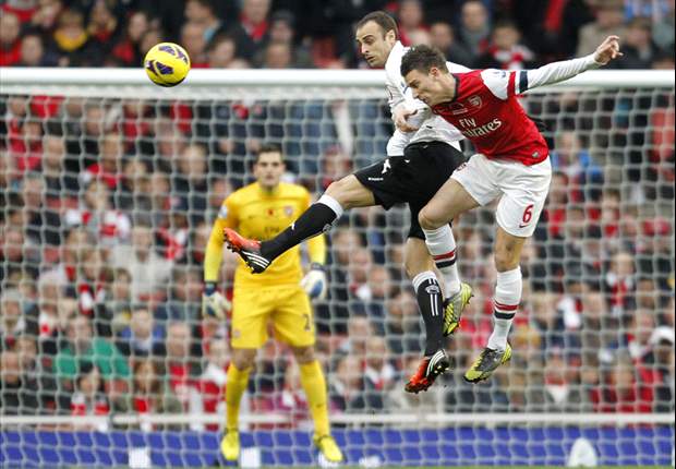 Jol: Arsenal winner would have been harsh on Fulham