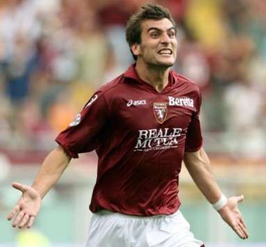 Nicola Ventola, Torino (Foto Grazia Neri)