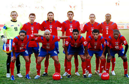 Costa Rica