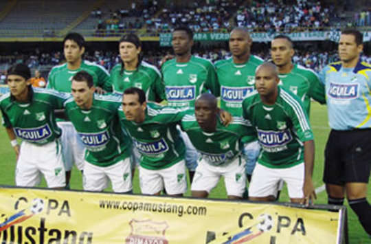 Deportivo Cali