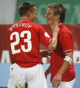 Bystrov & Arshavin - Russia (Sport-Express)