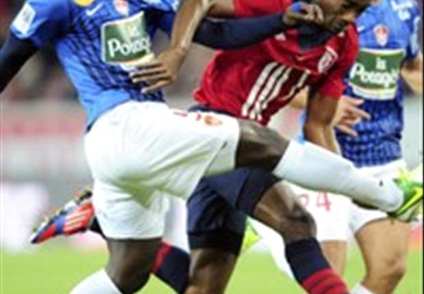 The worst Ligue 1 Team of the Season so far