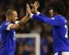 Moyes has faith in deputy Heitinga 