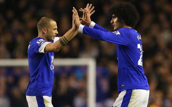 Joe Hart, Gareth Bale and Dimitar Berbatov - Jim Knight's Totel Football picks