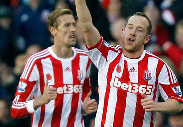 Stoke plan to expand Britannia Stadium capacity  