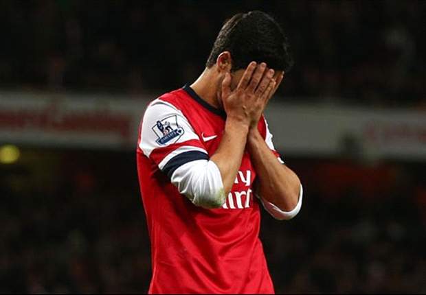 Arteta: Arsenal were not good enough against Bayern Munich