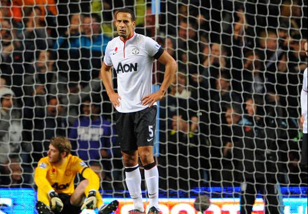 The Manchester United of old is back - Ferdinand