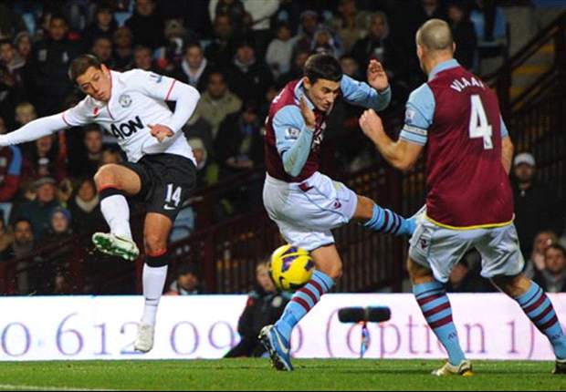 Lambert 'absolutely gutted' after Manchester United comeback win