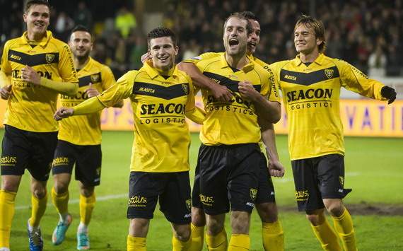 Lokhoff: "Op voorhand nooit kansloos"