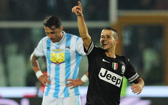 Agen Sebastian Giovinco Berharap Ekstensi Kontrak