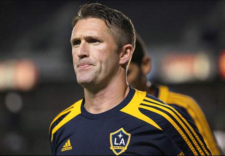 Friday MLS Forecast