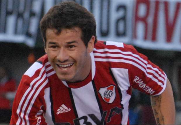 Rodrigo Mora: "River jugó a lo River"