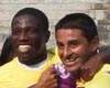 Goal's Best Foreign player in the I-League