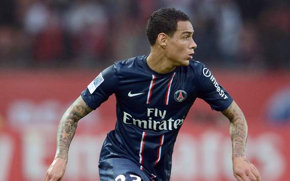 LdC, PSG - Larqué : "Van der Wiel a fait un bon match"