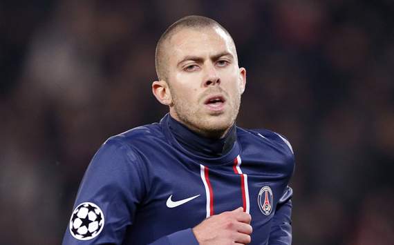 Menez sobre competição com Lucas: 'O melhor irá jogar'