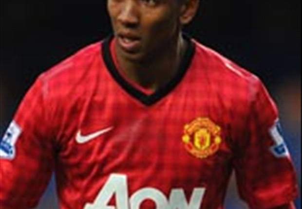 Ashley Young: I am versatile enough for Manchester United