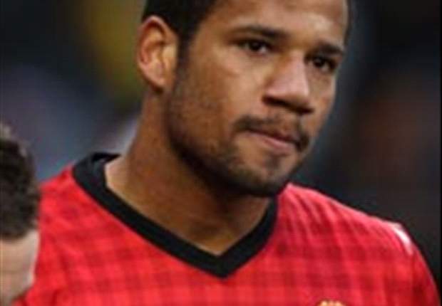 Manchester United confirm Bebe loan move to Rio Ave