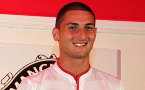 Federico Macheda Siap Dipinjamkan Lagi
