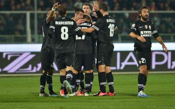 Juventus - Chelsea Betting Preview: Back the hosts to bag the points