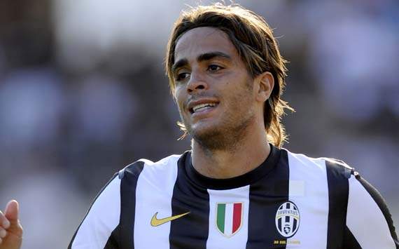 Alessandro Matri Dalam Radar Fiorentina