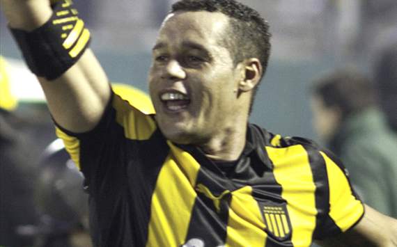 Cerro Porteño pretende a Darío Rodríguez