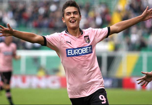 Espanyol se interesa en Paulo Dybala