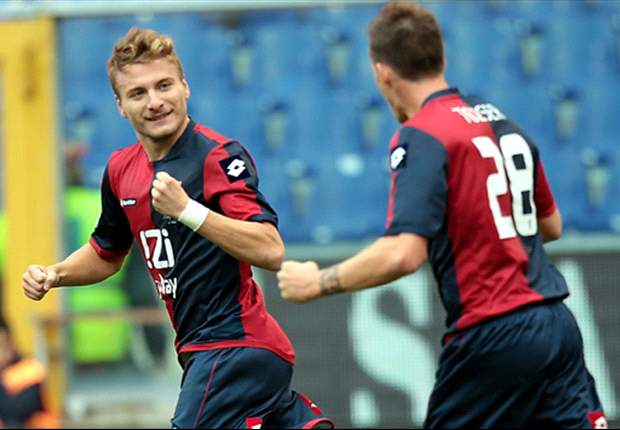 Immobile diventa un caso clamoroso: mezza Serie A lo vuole, il Genoa invece non sembra puntarci 