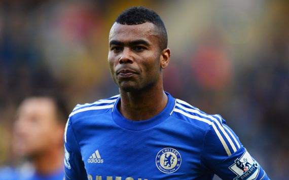 Window Shopping: Ashley Cole expected to join PSG by the summer as Lucas Moura completes move