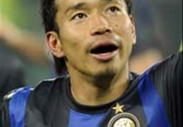 Nagatomo: Losing easy games is Inter’s weakness