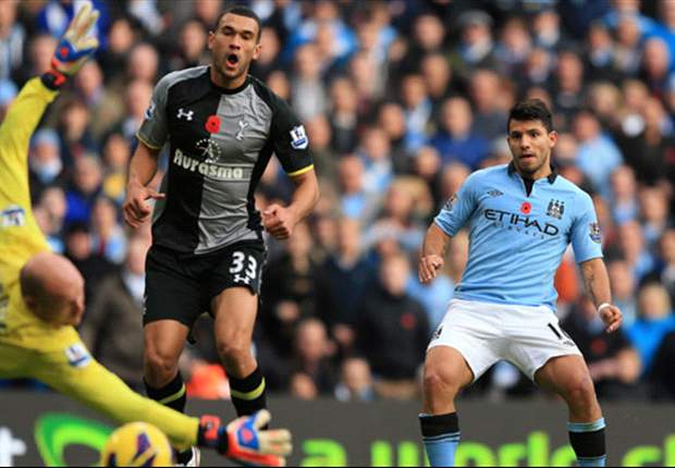 Best yet to come from Manchester City, insists Aguero