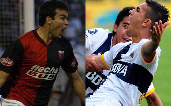 Colón - Boca