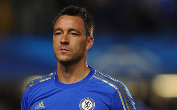 Terry: Saya Sudah Fit