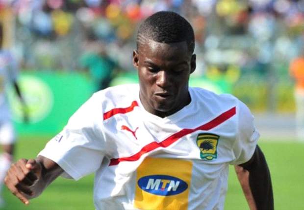 Ahmed Toure denies HIV-Aids reports