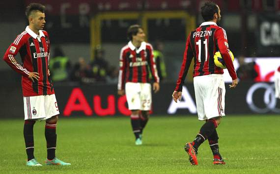 Massimiliano Allegri: Fiorentina Tak Lebih Baik Dari Milan