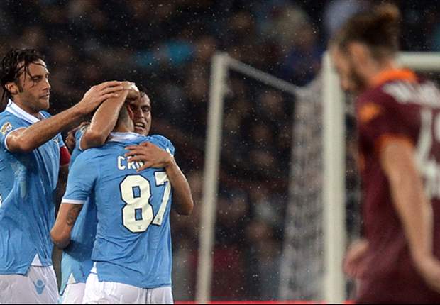 Felicità post derby in casa Lazio, De Martino si toglie qualche sassolino dalla scarpa: "Finita una settimana di polemiche da parte della Roma, noi siamo più forti"