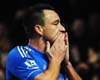 John Terry: Entrar en Champions es vital