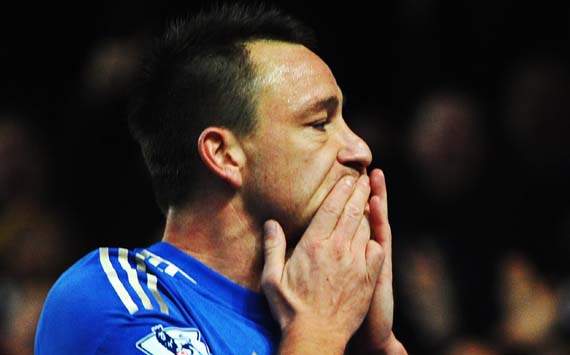 John Terry