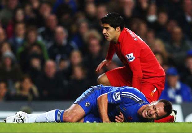 John Terry poised to make Chelsea comeback in Under-21 game