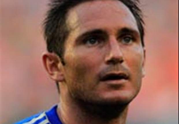 Gerrard, Lampard e Hazard entre os meias indicados para equipe do ano da FIFA 
