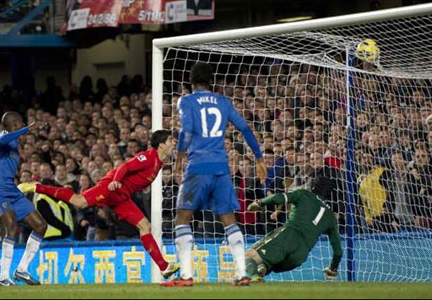 Glen Johnson: 'Fantastic' Suarez scoring goals for fun
