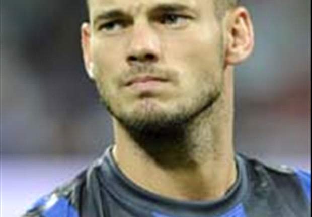 Il Milan punta al colpo Sneijder, c'è il piano rossonero: prestito con diritto di riscatto, Moratti nicchia. Piace molto Biabiany