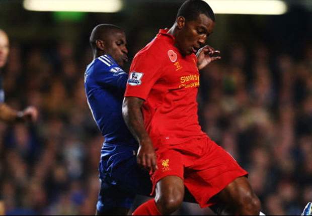 Andre Wisdom signs long-term Liverpool contract