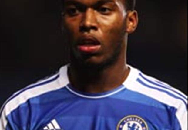 TEAM NEWS: Sturridge starts while Mata is benched for Chelsea's clash against West Brom